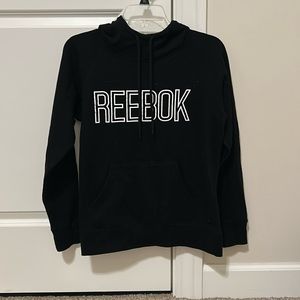 Reebok Women’s hoodie